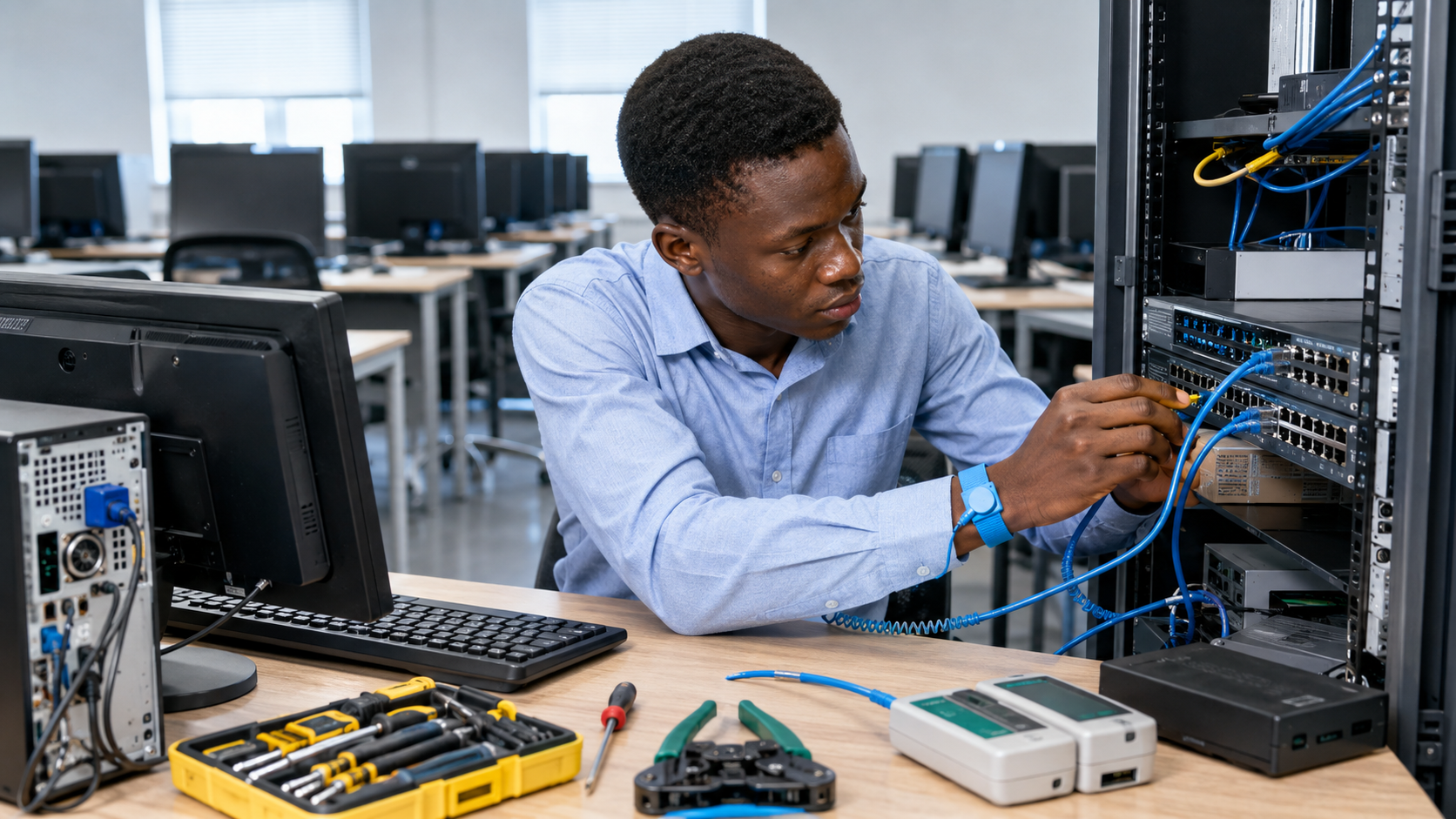 Information Technology